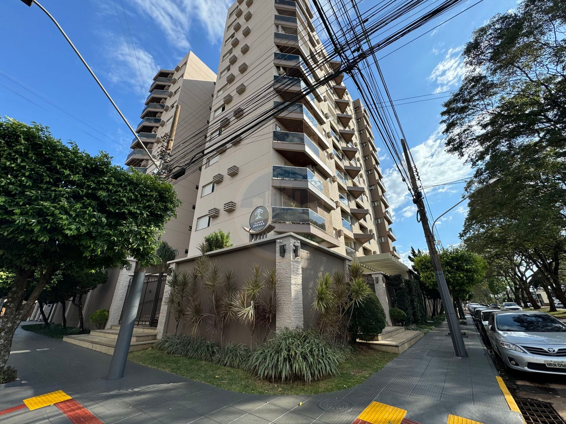 Apartamento no Jardim América, foto 4 de 29