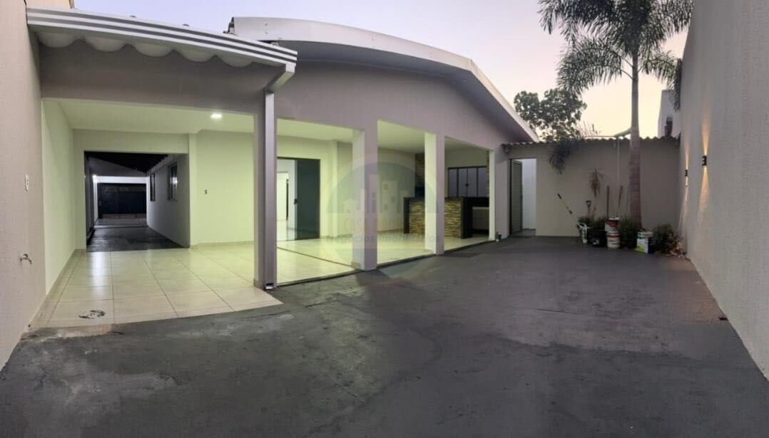 Casa no Jardim São Pedro, foto 23 de 28