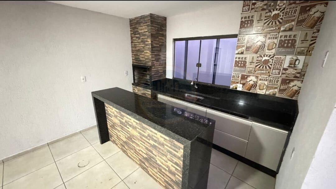 Casa no Jardim São Pedro, foto 26 de 28