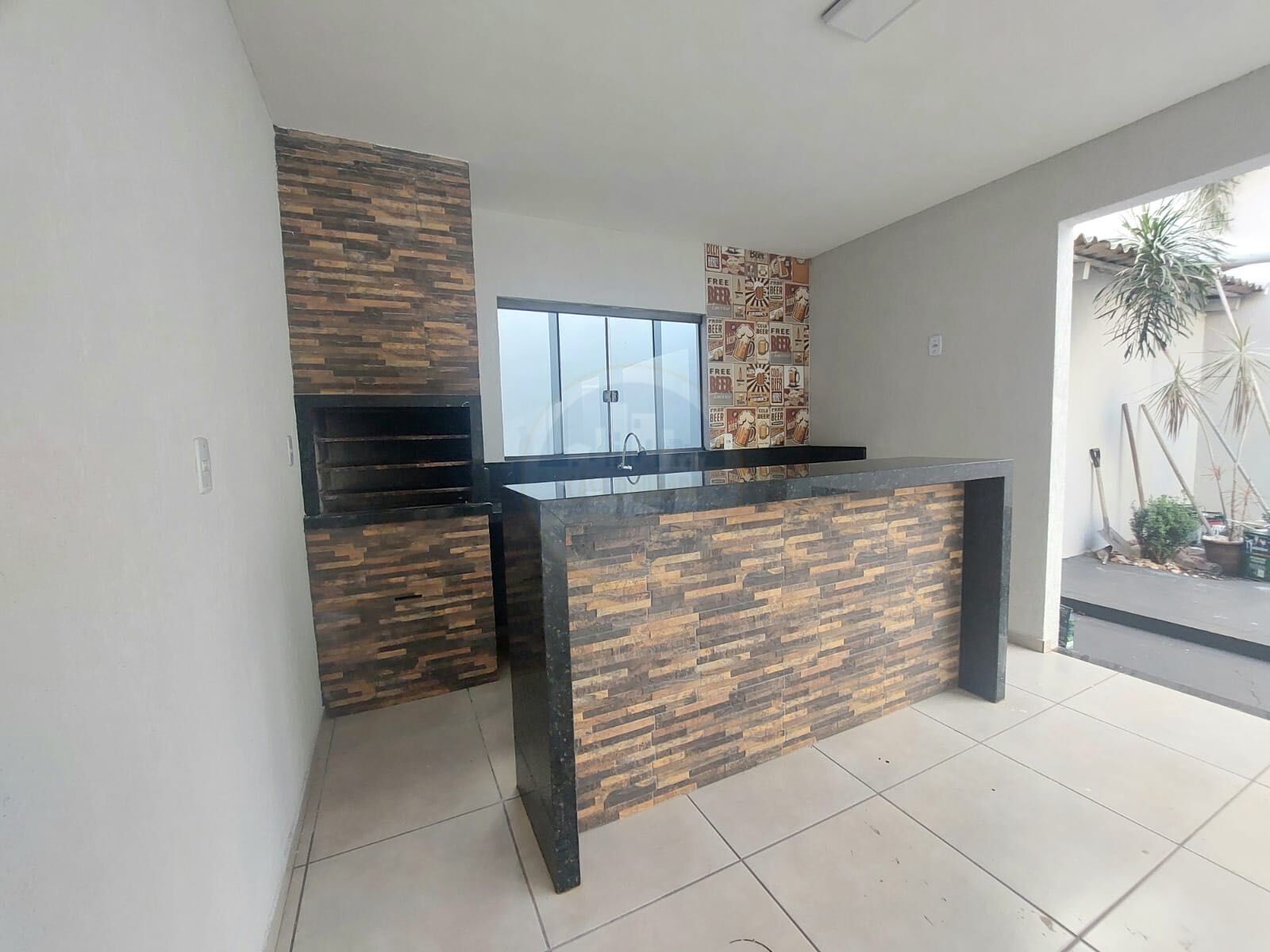Casa no Jardim São Pedro, foto 15 de 28