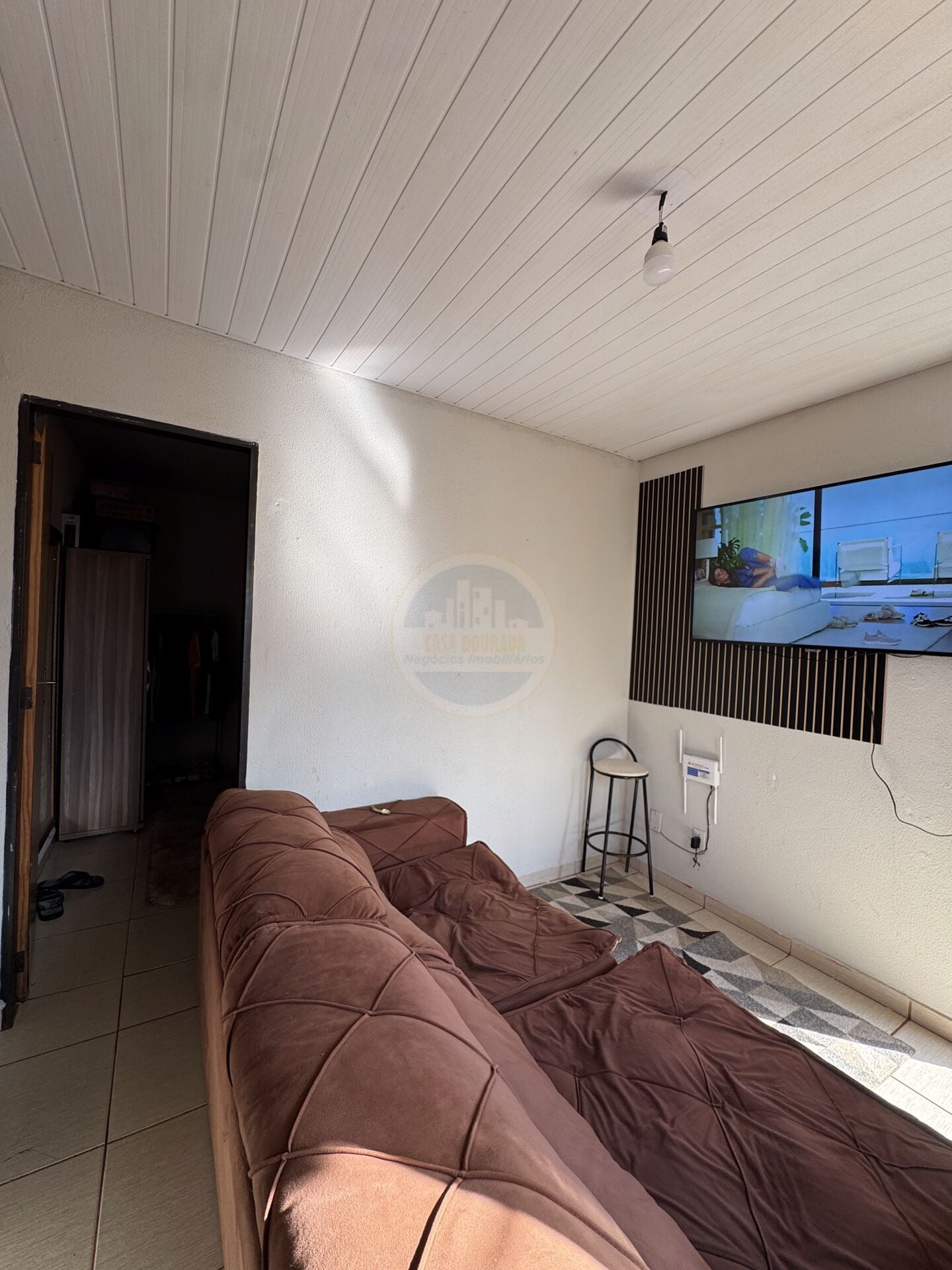 Casa no Jardim Deoclécio Artuzzi, foto 7 de 12