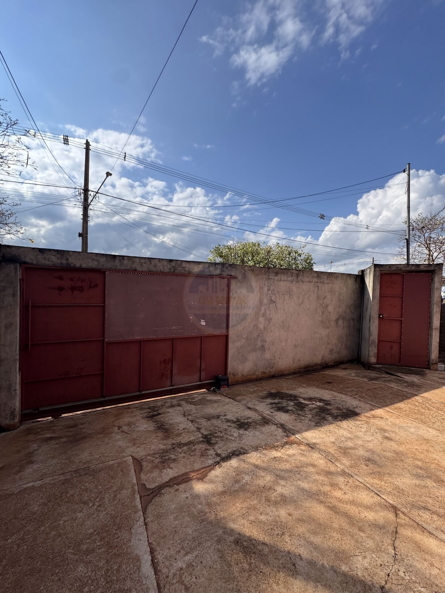 Casa no Jardim Deoclécio Artuzzi, foto 10 de 12