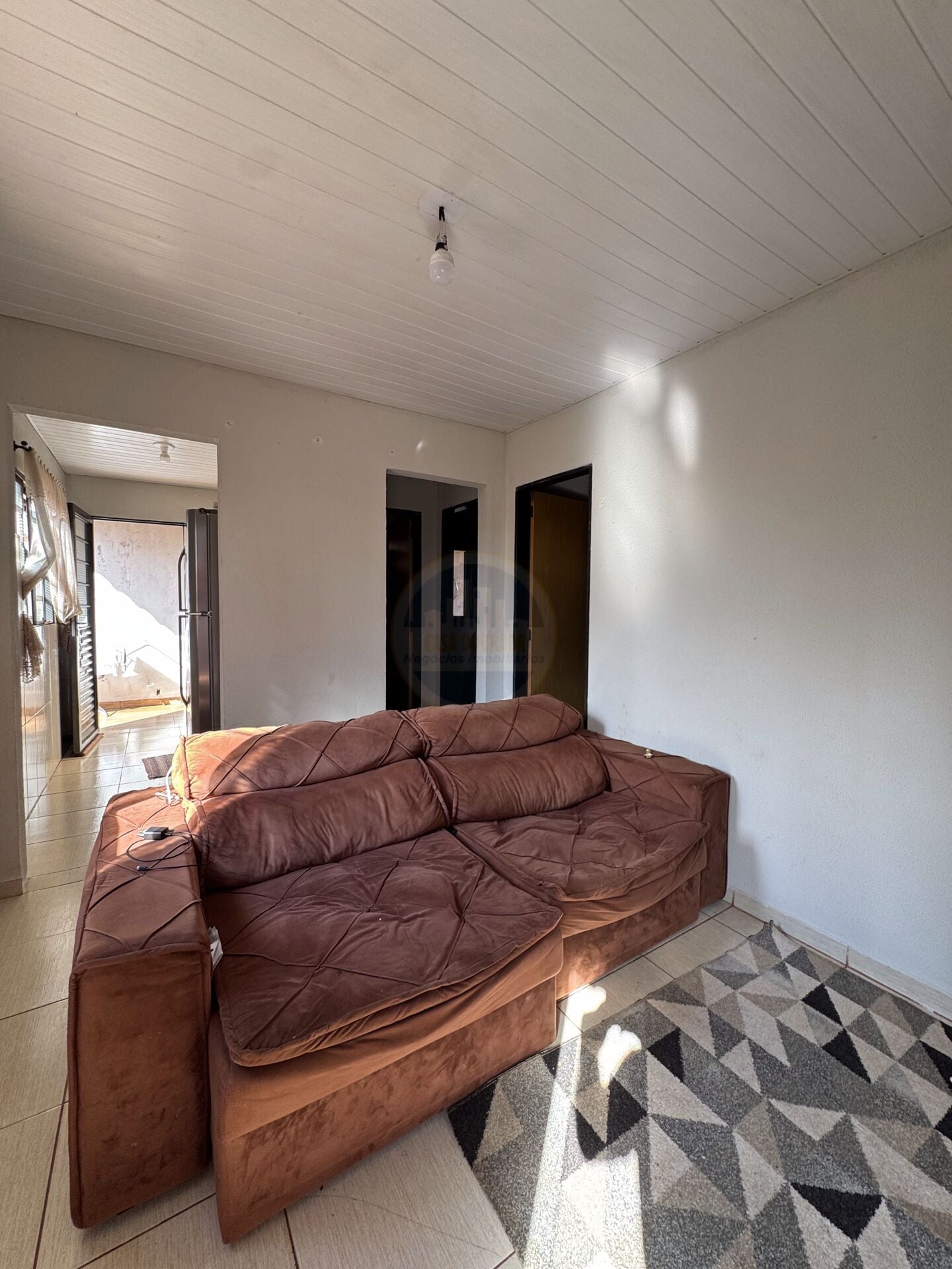 Casa no Jardim Deoclécio Artuzzi, foto 12 de 12