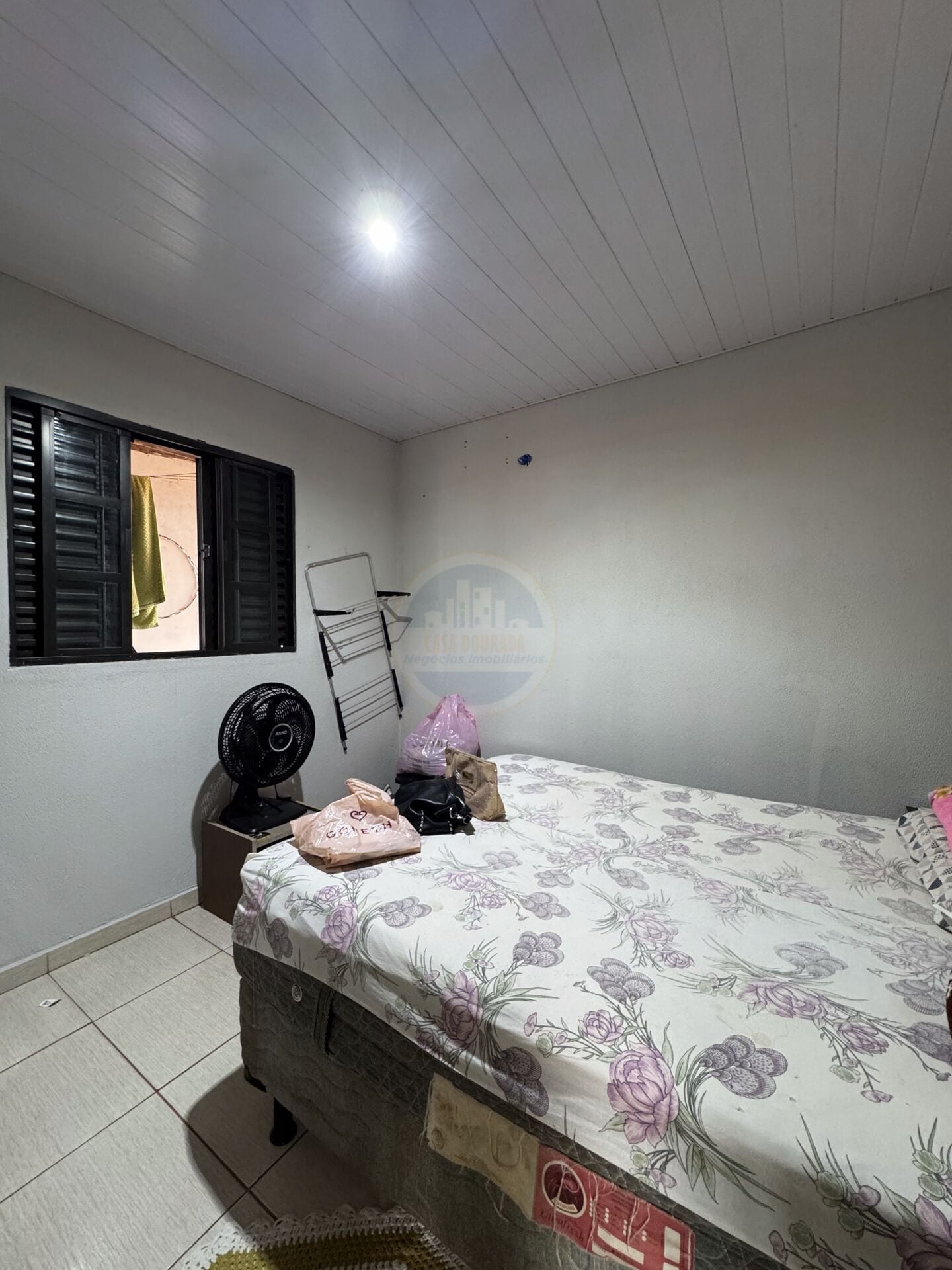 Casa no Jardim Deoclécio Artuzzi, foto 4 de 12