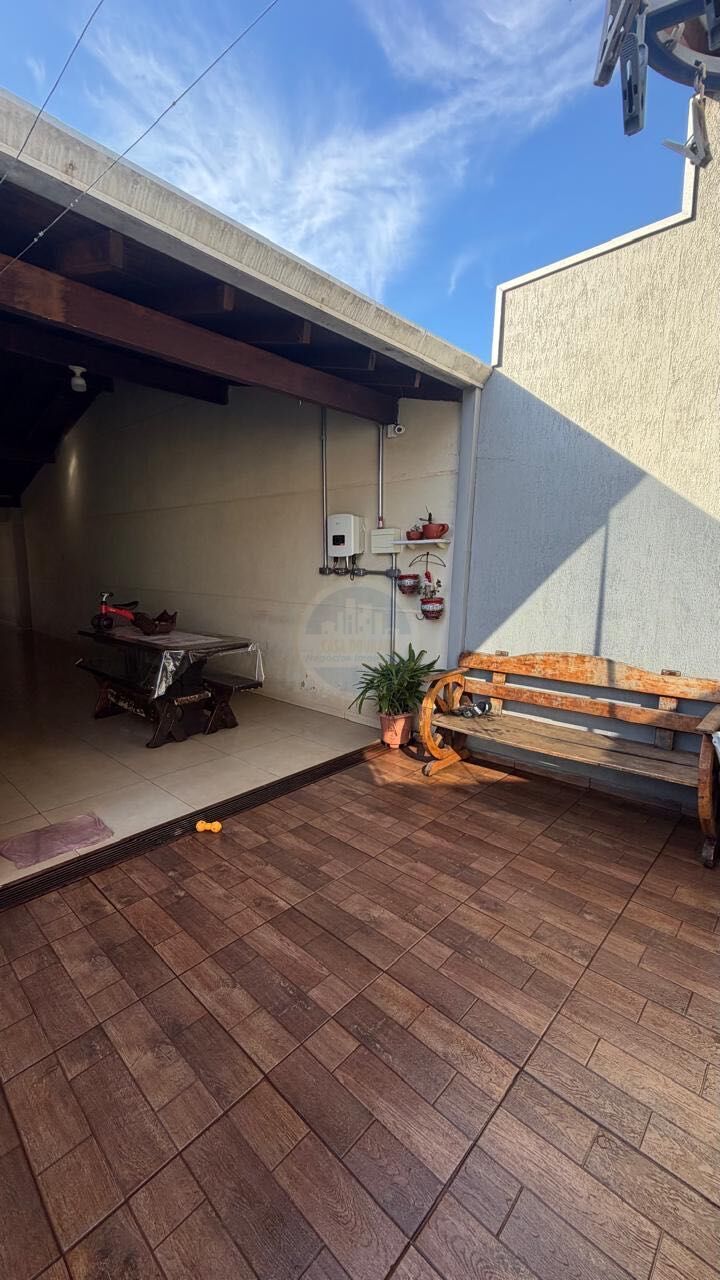 Casa em Canaã III, foto 12 de 13