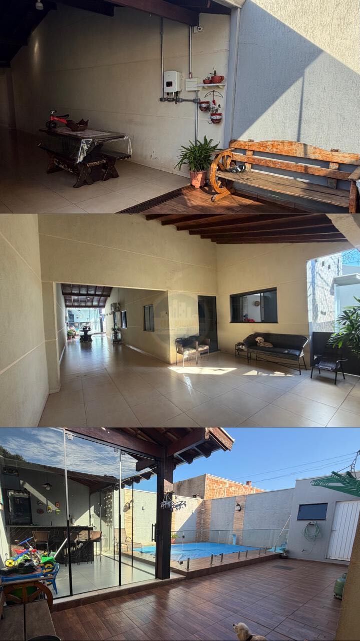 Casa em Canaã III, foto 13 de 13