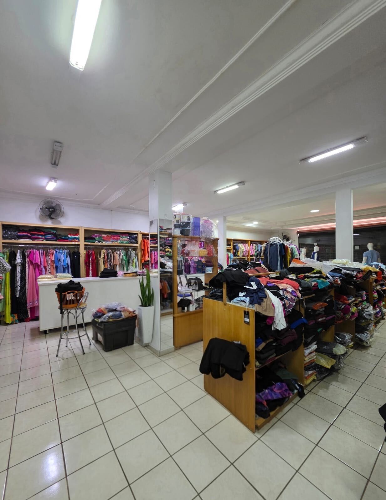 Comercial no Jardim Guanabara, foto 10 de 14