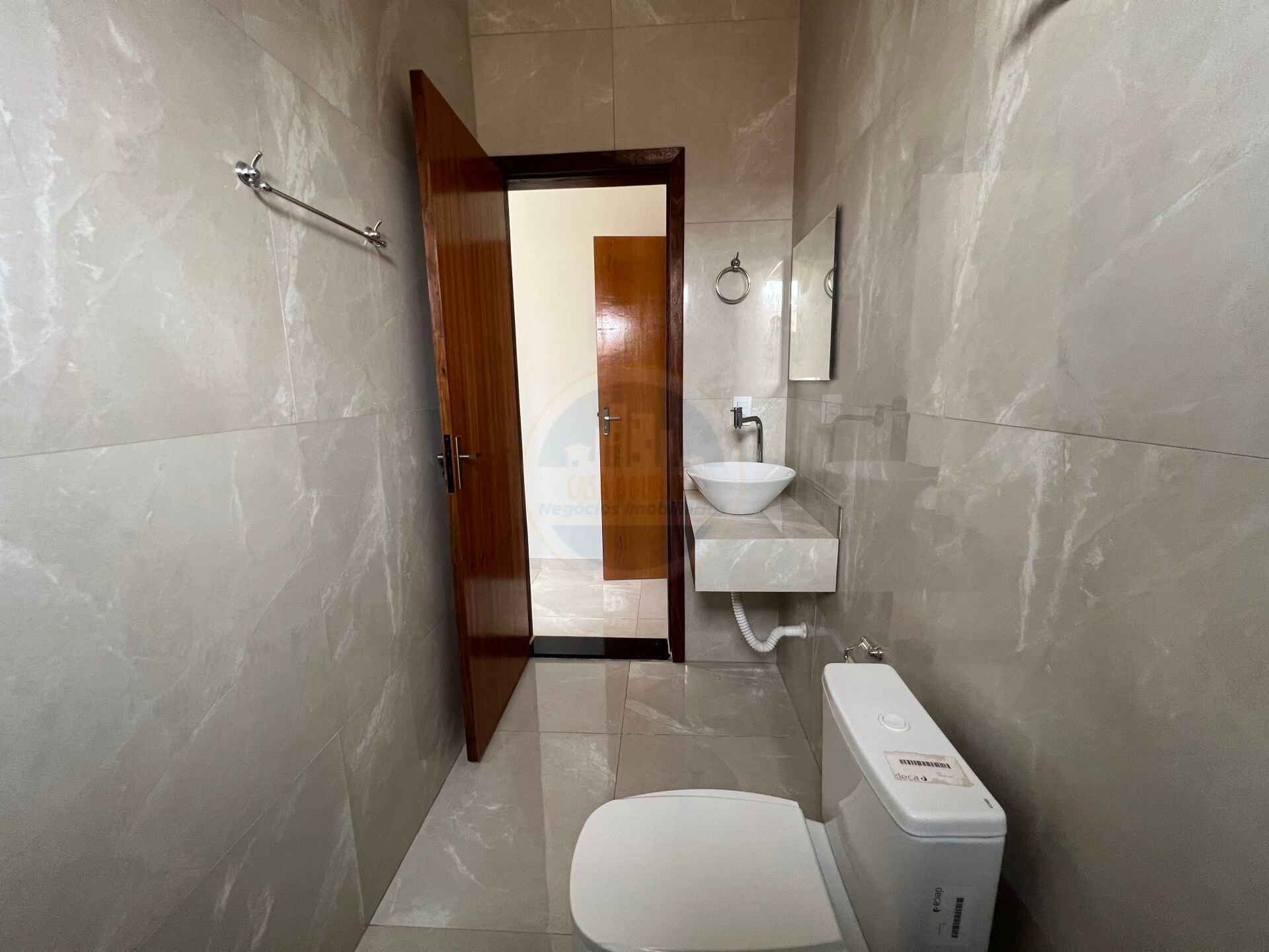 Casa em Santa Fé, foto 15 de 19