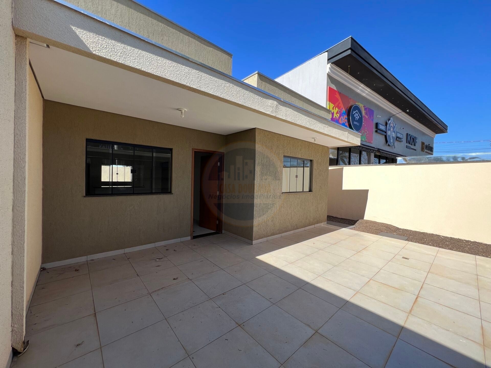 Casa em Santa Fé, foto 4 de 19