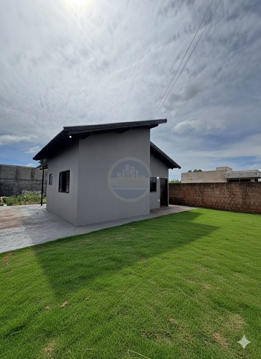 Casa no Jardim Guaicurus, foto 7 de 14