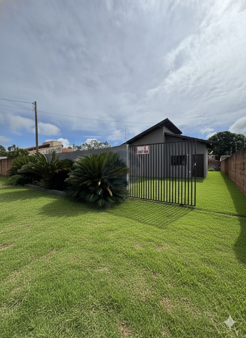 Casa no Jardim Guaicurus, foto 1 de 14