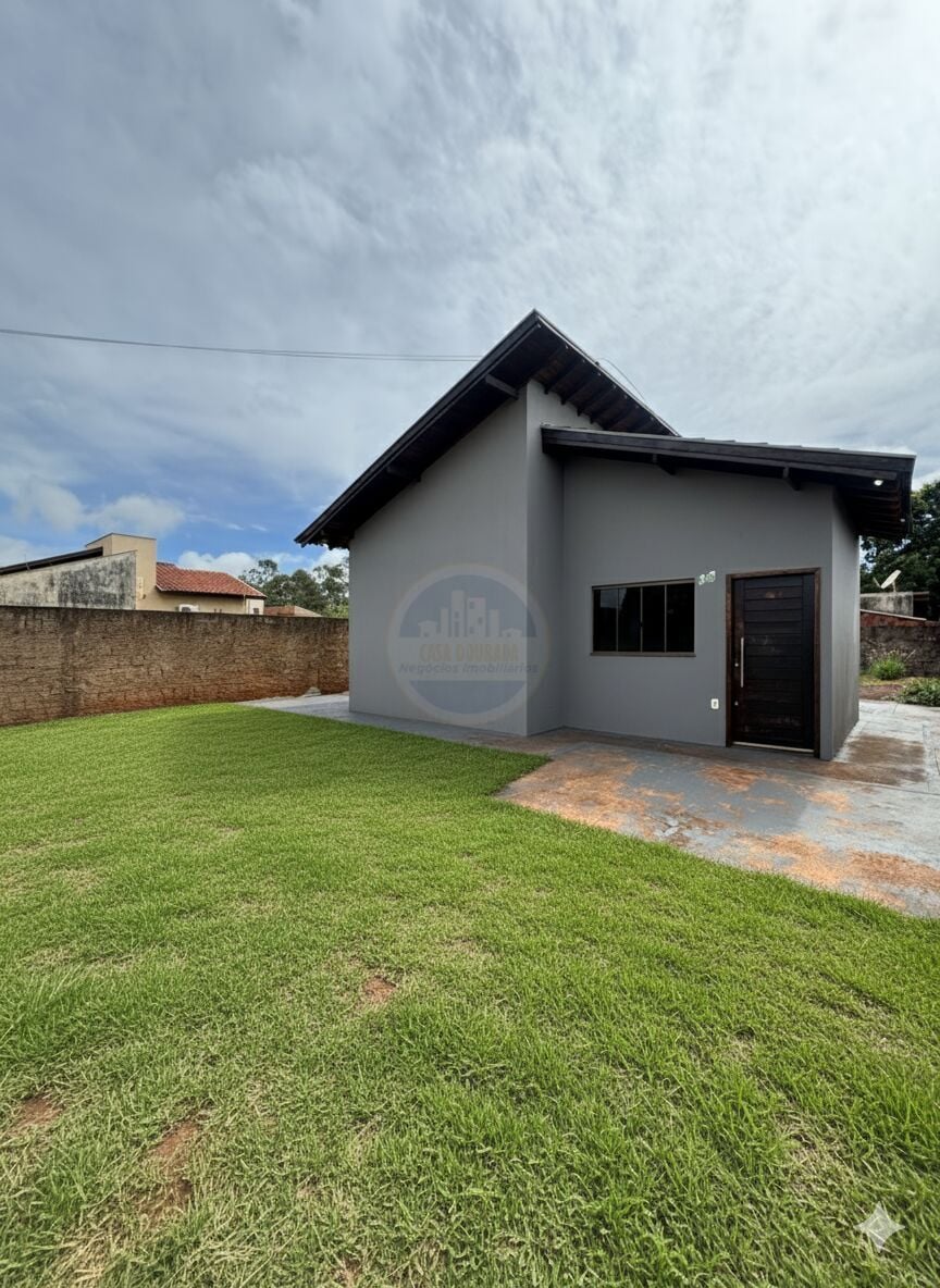 Casa no Jardim Guaicurus, foto 2 de 14