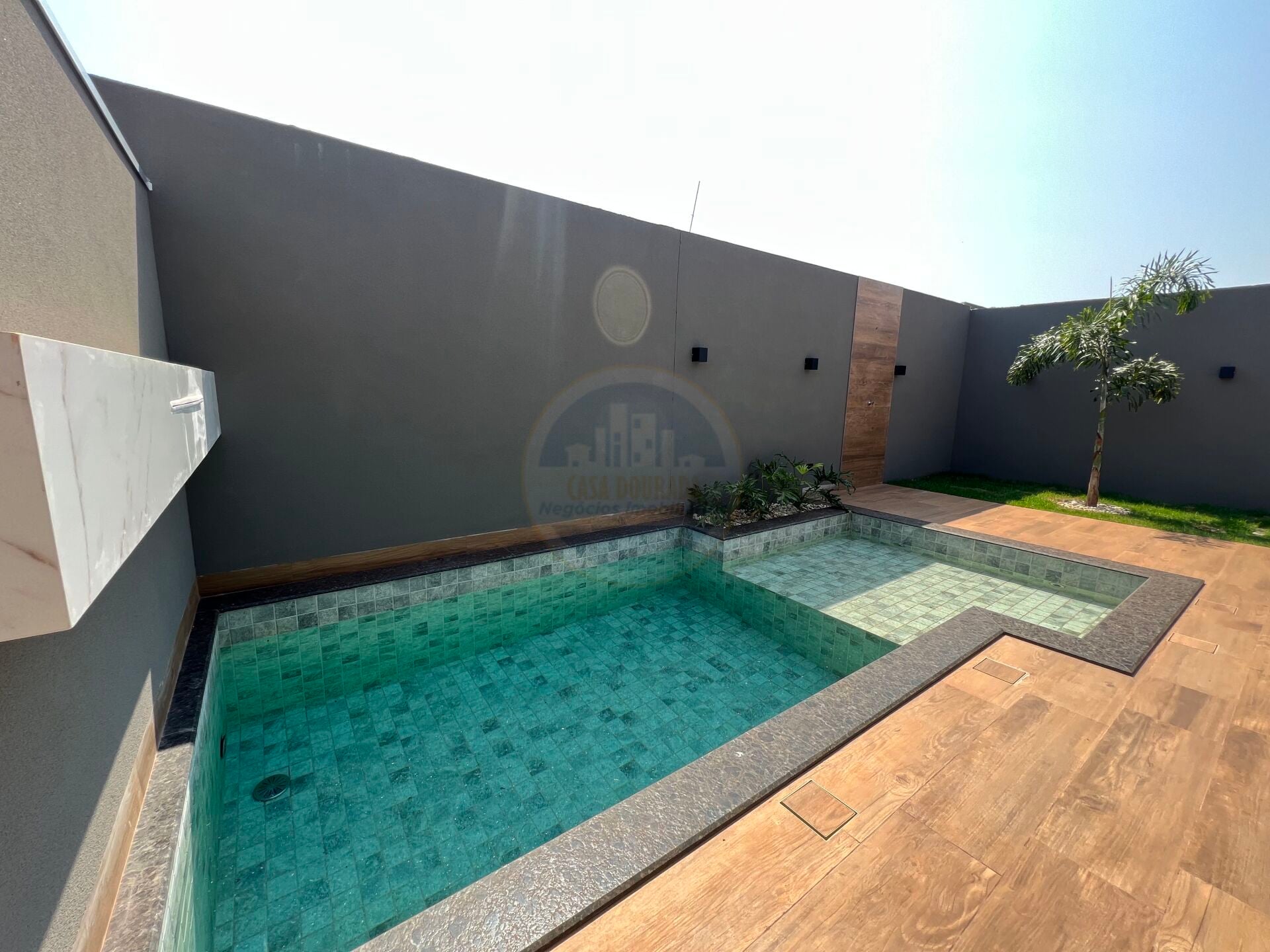 Casa no Jardim Cristhais, foto 17 de 17