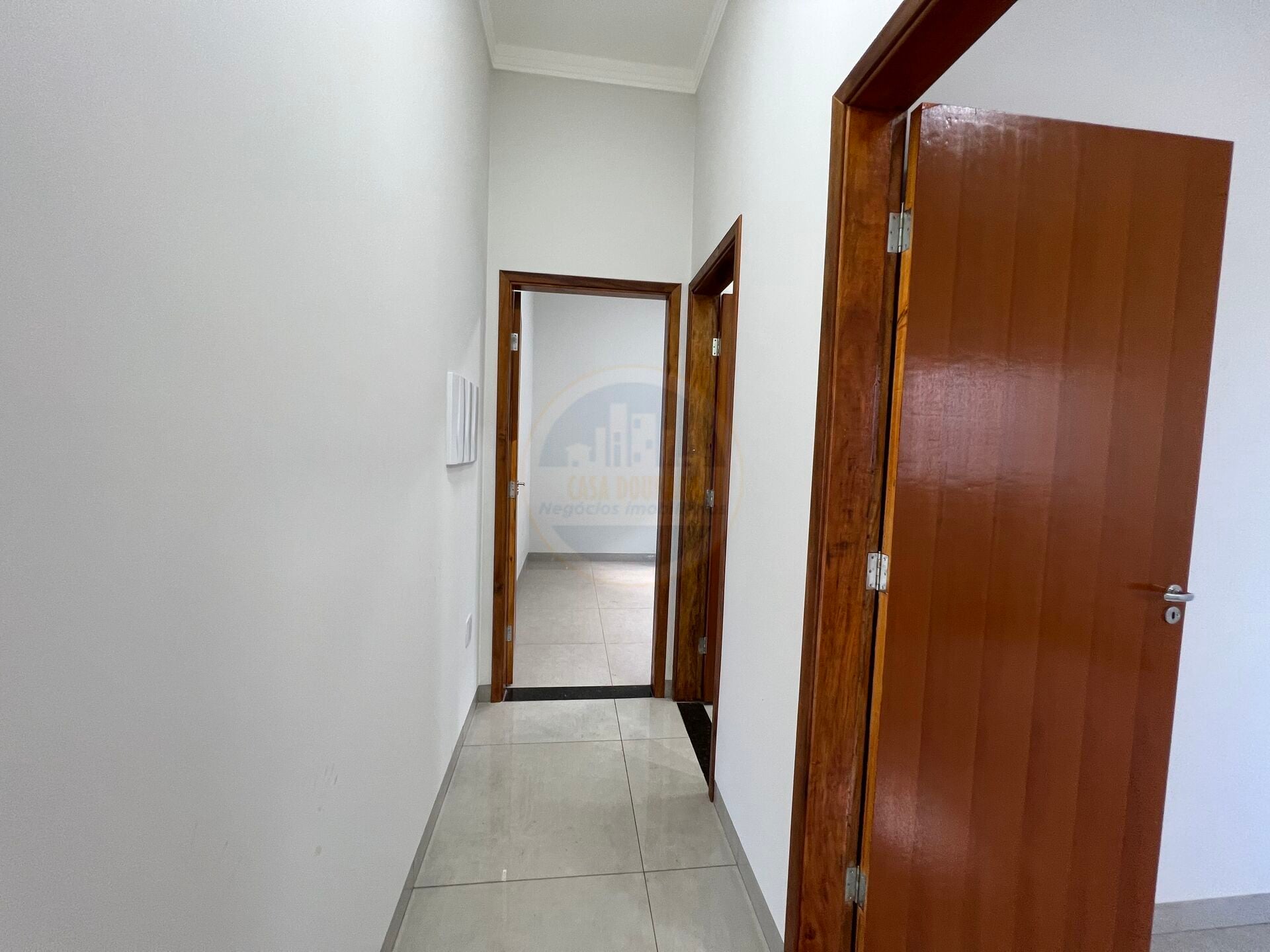 Casa no Conjunto Residencial Monte Carlo, foto 19 de 30