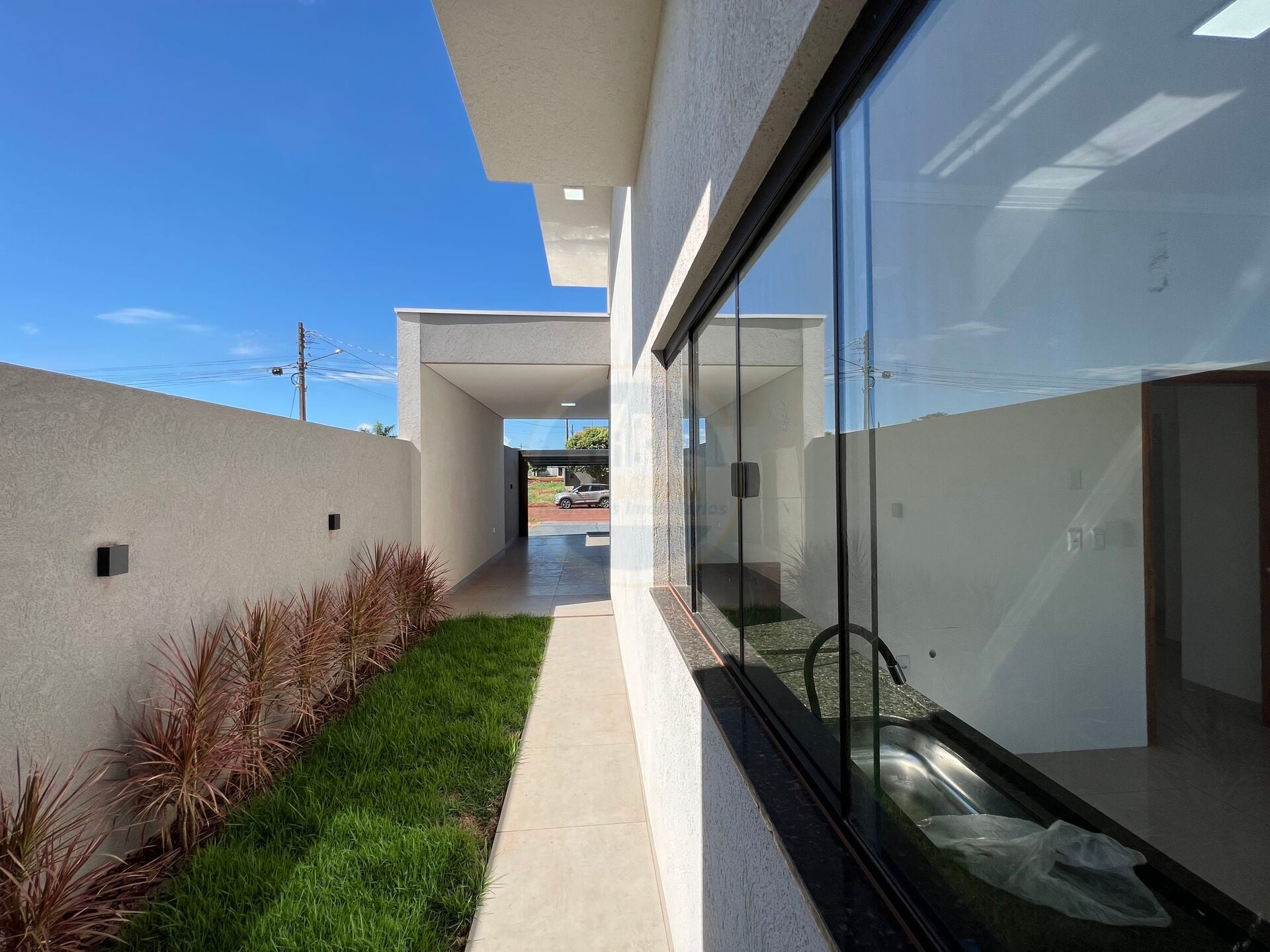 Casa no Conjunto Residencial Monte Carlo, foto 29 de 30