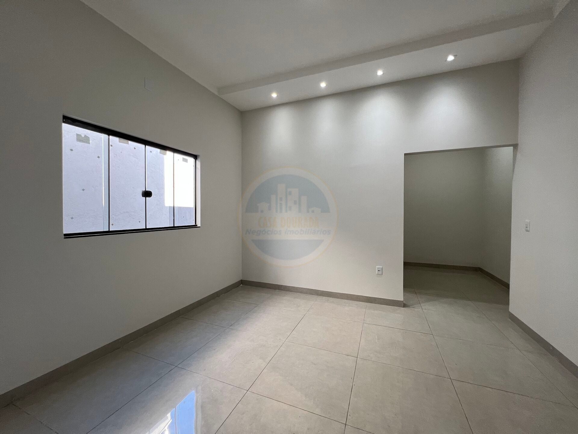 Casa no Conjunto Residencial Monte Carlo, foto 5 de 30