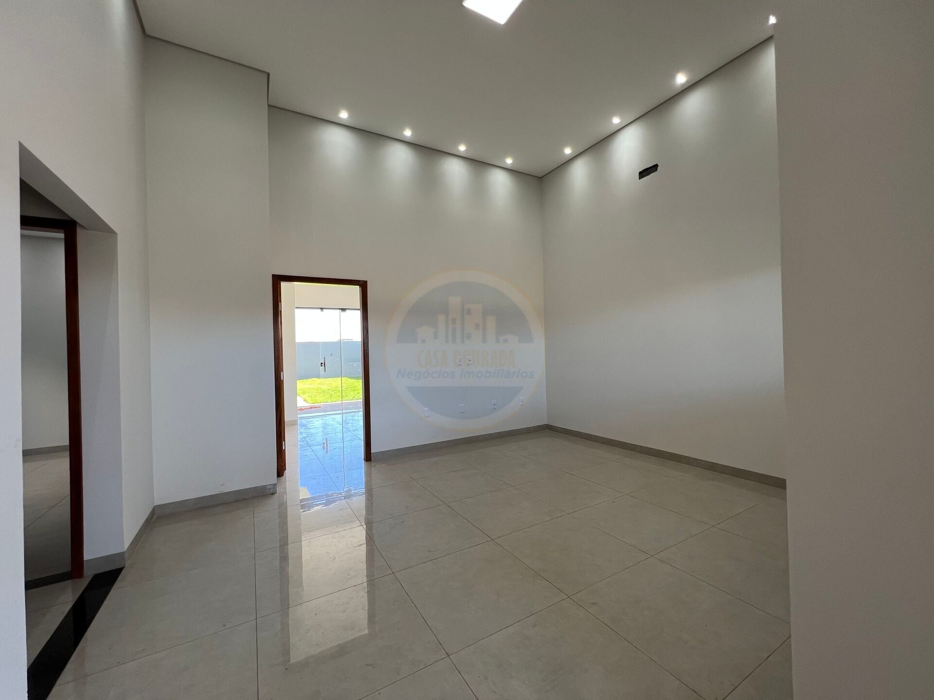 Casa no Conjunto Residencial Monte Carlo, foto 10 de 30