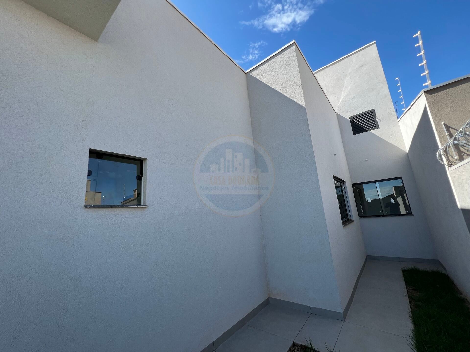 Casa no Conjunto Residencial Monte Carlo, foto 26 de 30