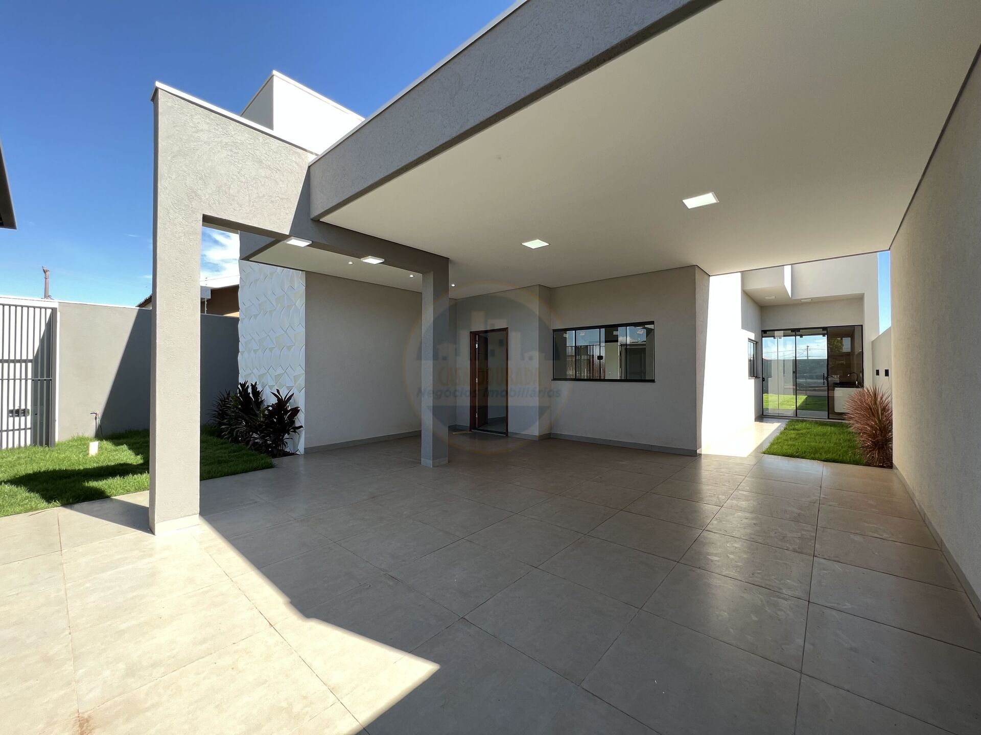 Casa no Conjunto Residencial Monte Carlo, foto 4 de 30