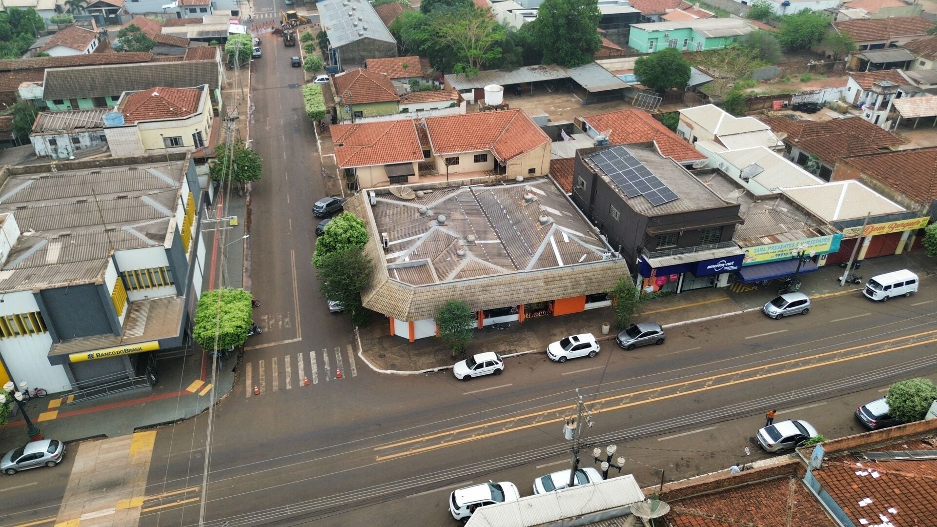Comercial no Centro, foto 1 de 8