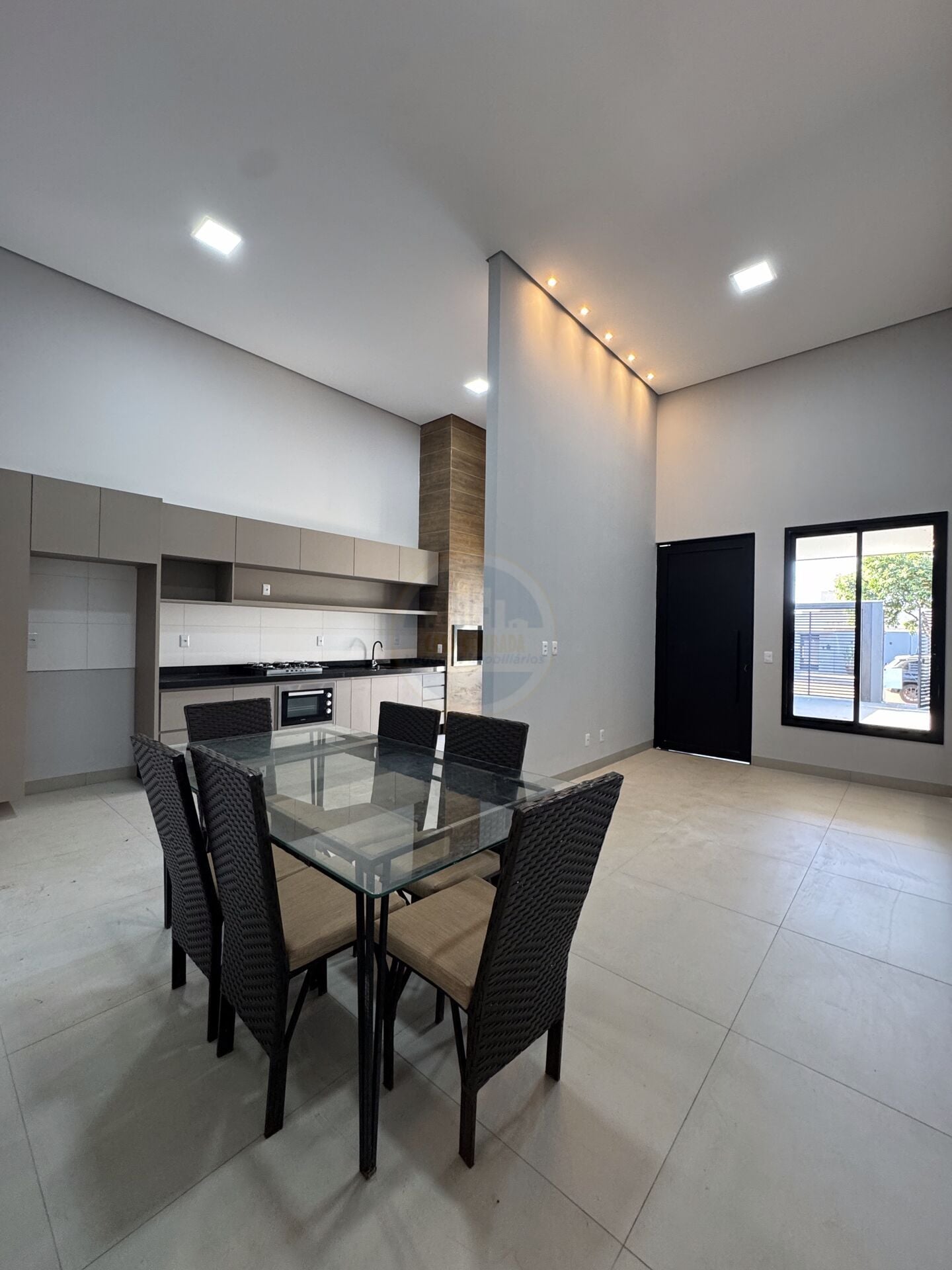 Casa em Santa Fé, foto 11 de 14