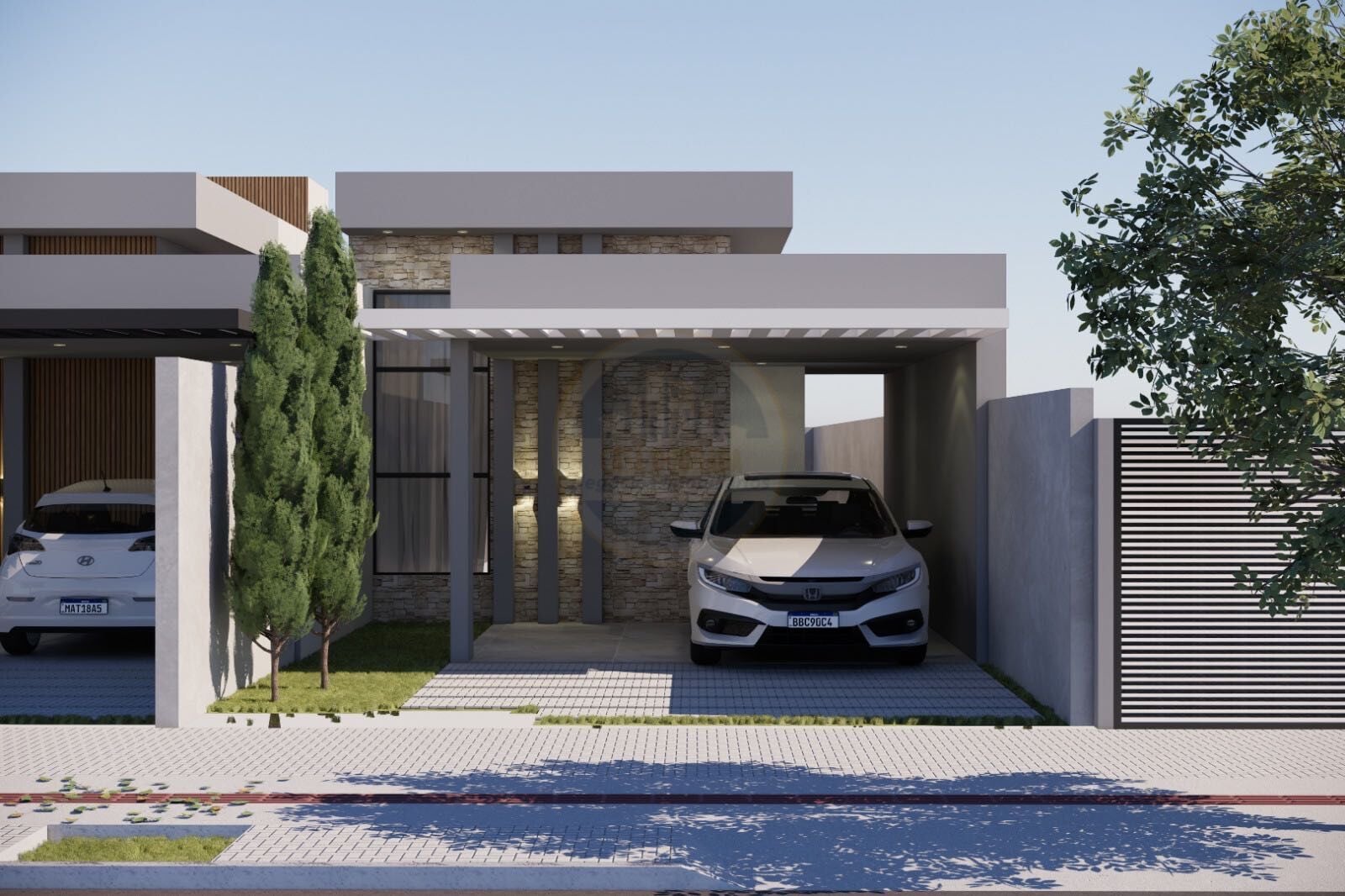 Casa no Jardim Rasslem, foto 6 de 6