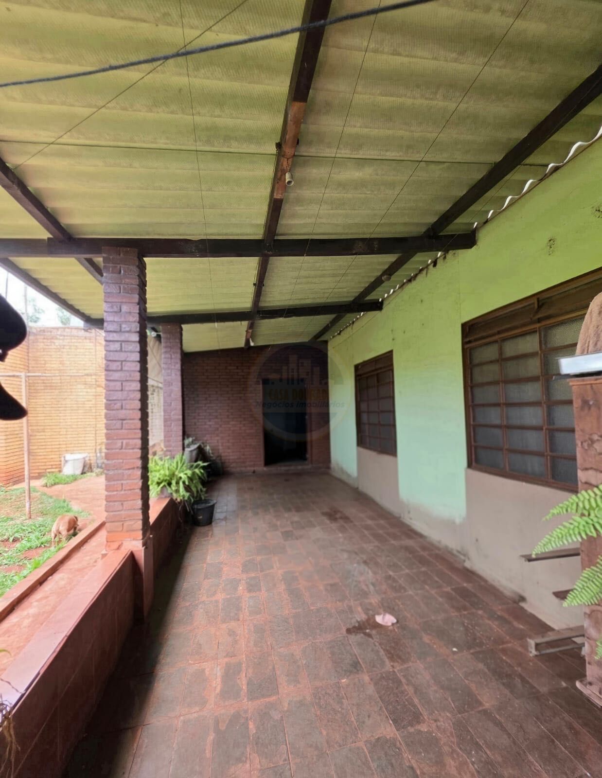 Casa em BNH II Plano, foto 15 de 17