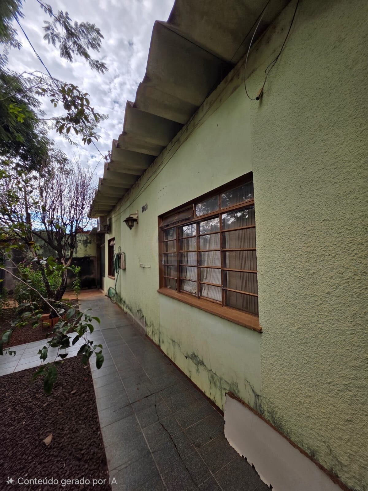 Casa em BNH II Plano, foto 12 de 17