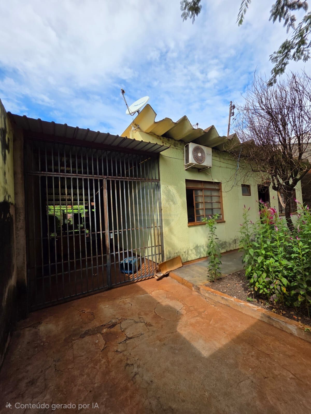 Casa em BNH II Plano, foto 2 de 17