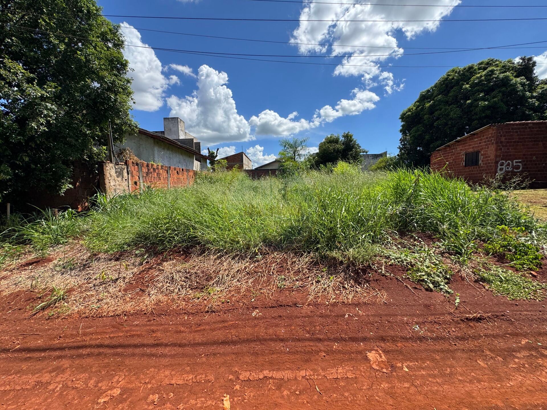 Terreno no Parque Alvorada, foto 3 de 3