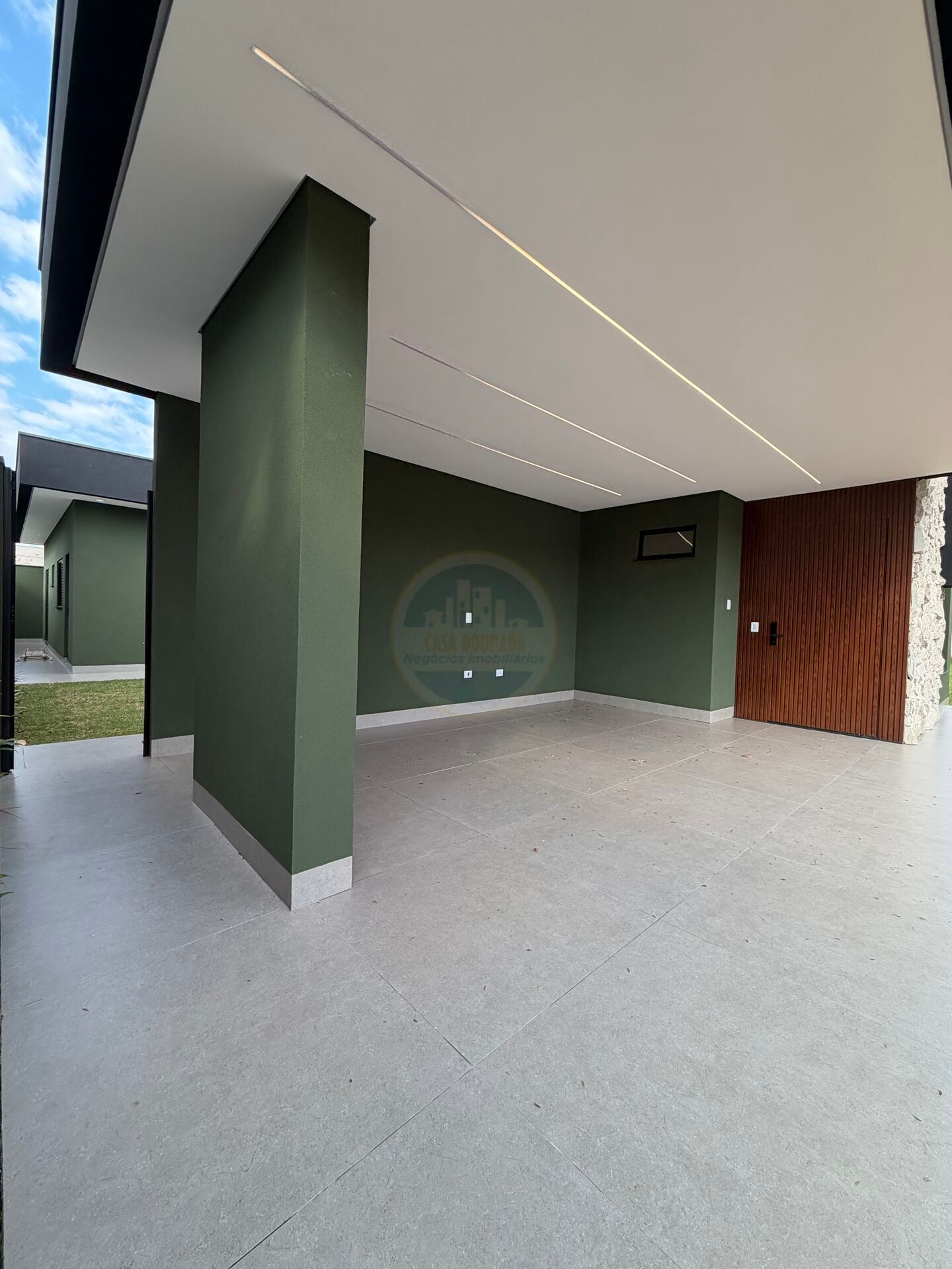 Casa em Porto Unique, foto 15 de 25