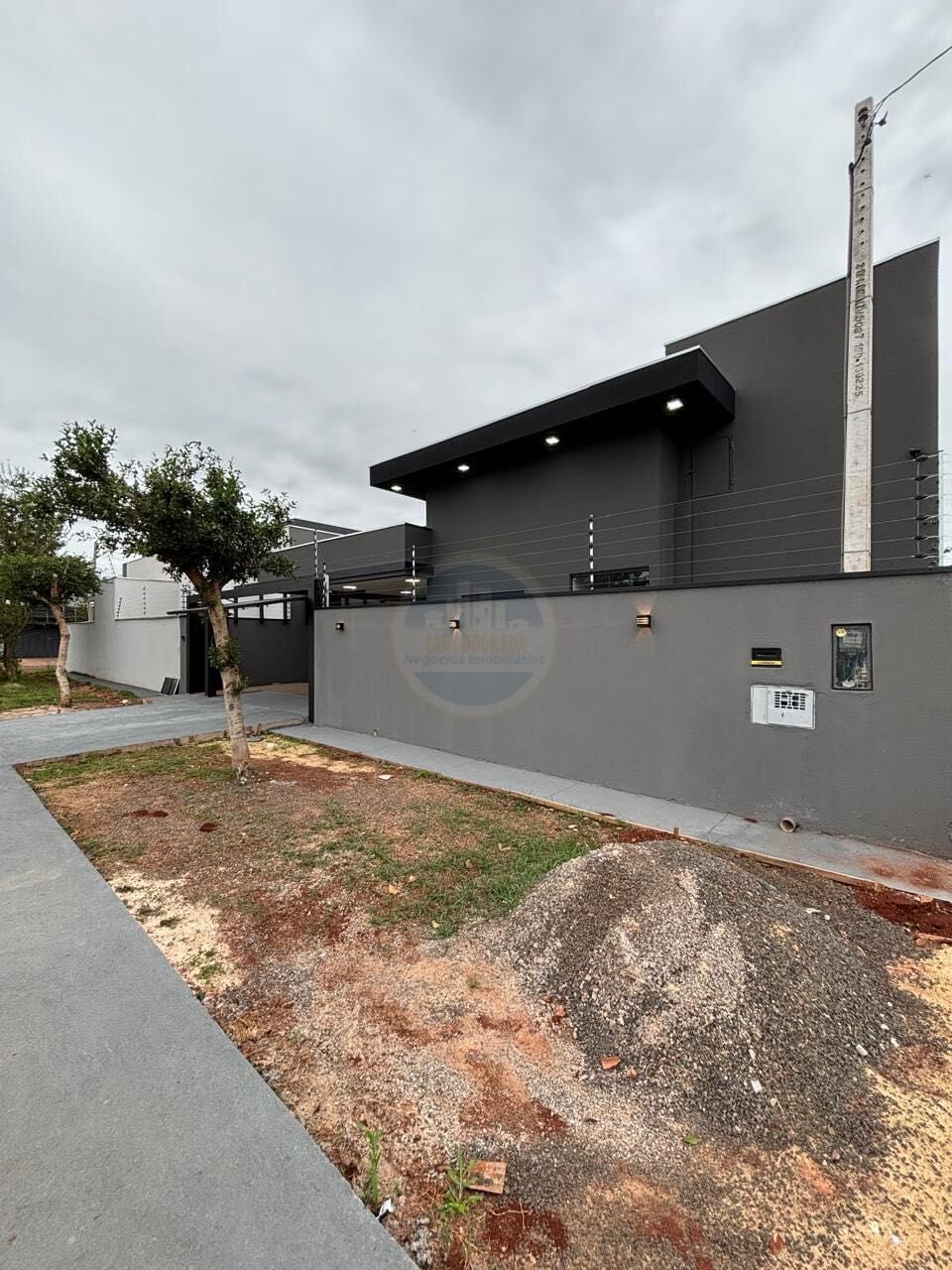 Casa em Santa Fé, foto 19 de 20