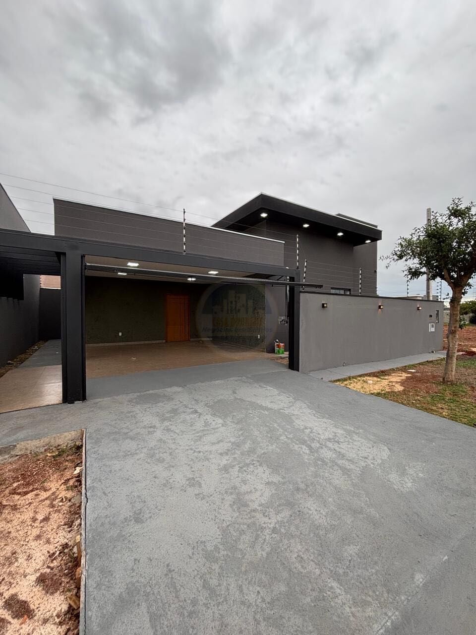 Casa em Santa Fé, foto 5 de 20