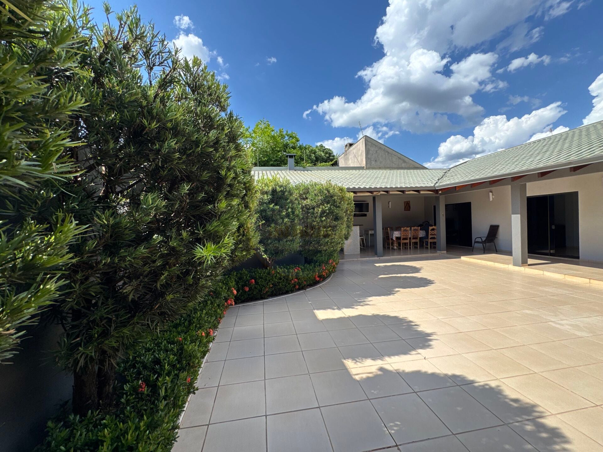 Casa no Jardim Europa, foto 4 de 36