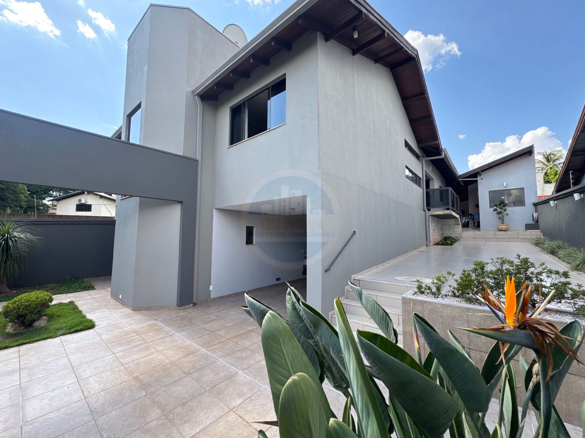 Casa no Jardim Europa, foto 21 de 36