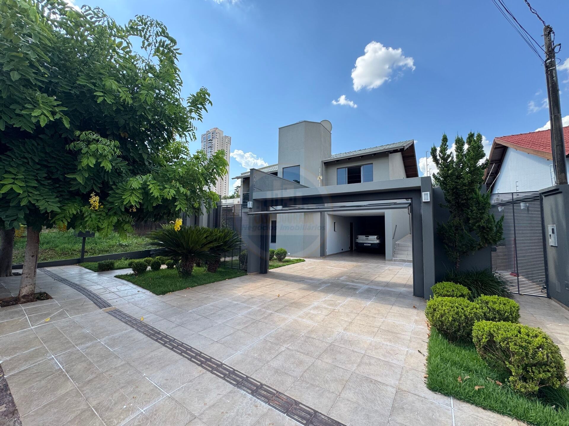Casa no Jardim Europa, foto 1 de 36