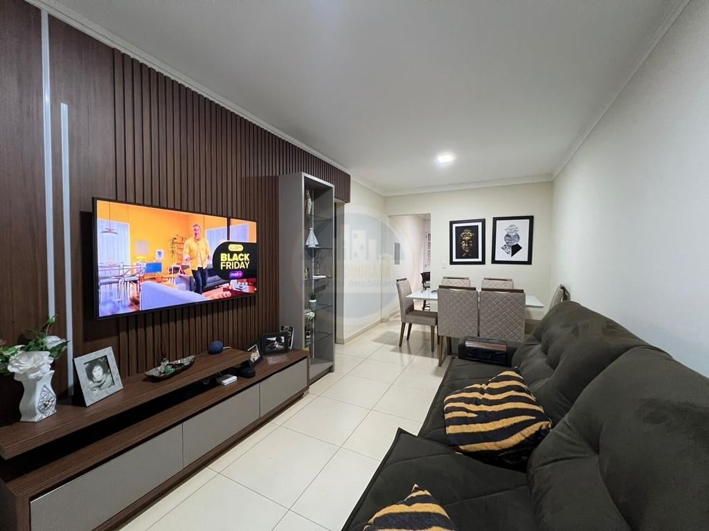 Casa no Jardim Aline, foto 3 de 21