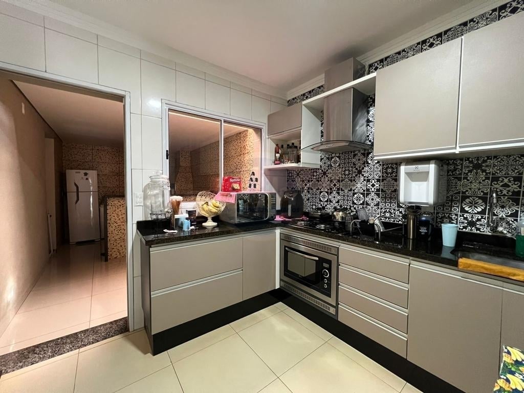 Casa no Jardim Aline, foto 6 de 21