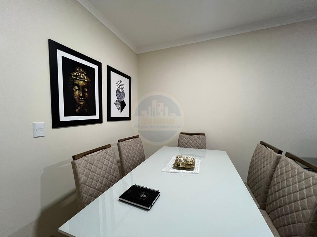 Casa no Jardim Aline, foto 4 de 21