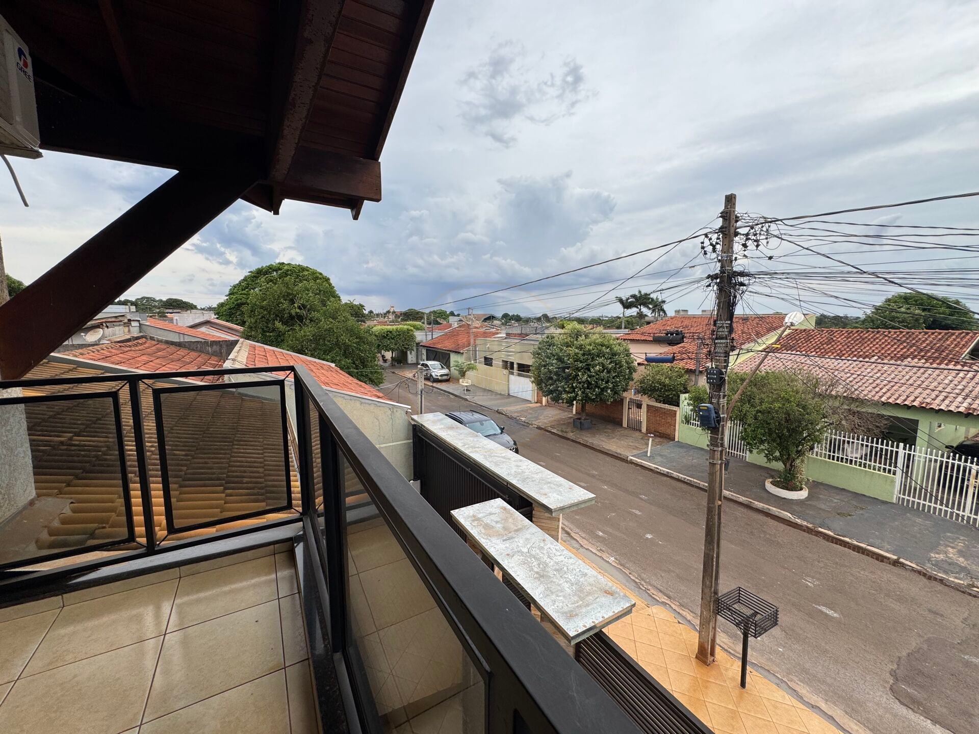 Sobrado no Conjunto Habitacional Izidro Pedroso, foto 16 de 27