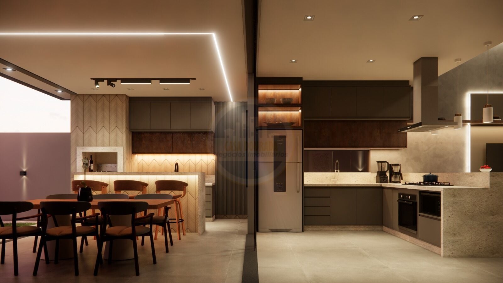 Casa no Jardim Ibirapuera, foto 27 de 27