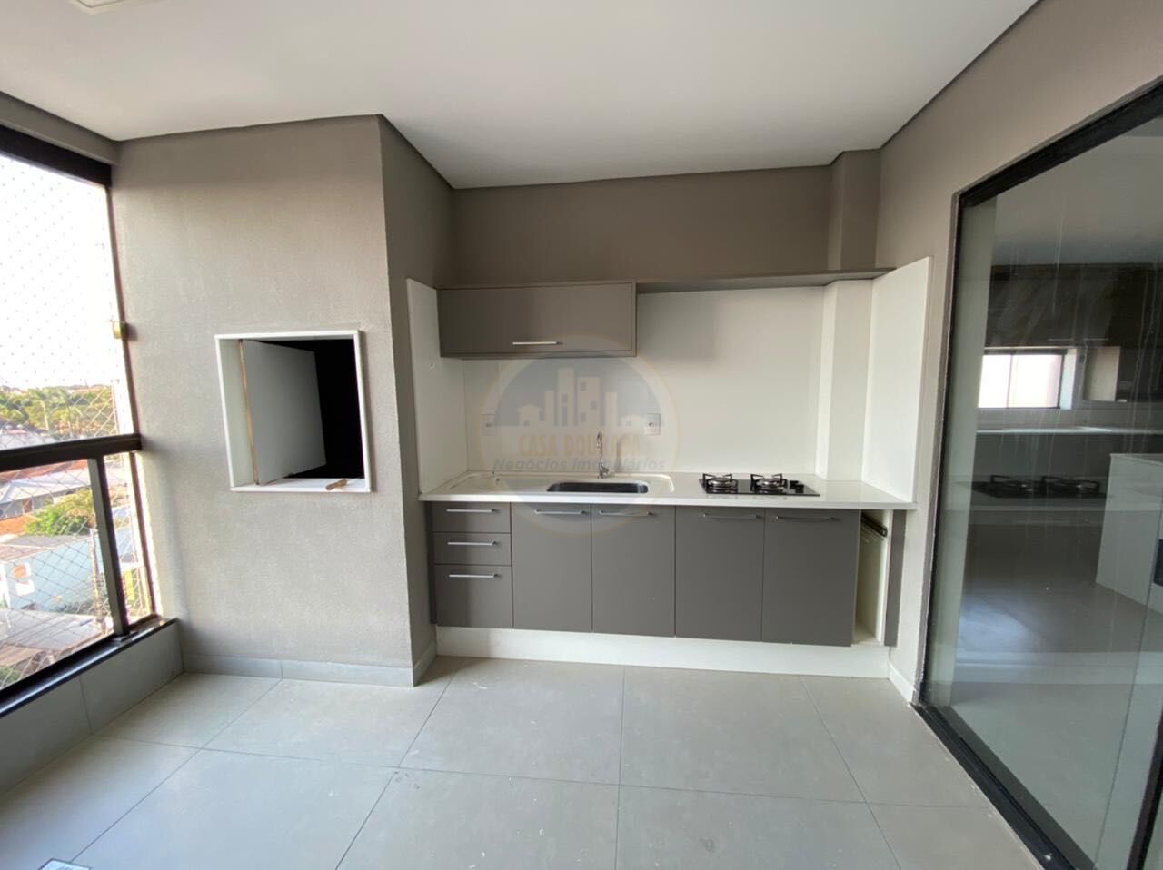 Apartamento no Jardim Central, foto 12 de 31