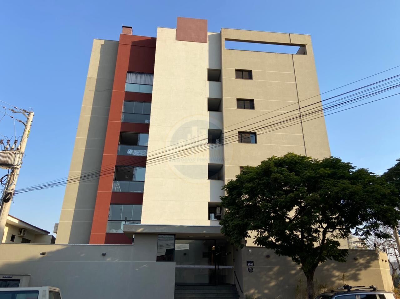 Apartamento no Jardim Central, foto 31 de 31