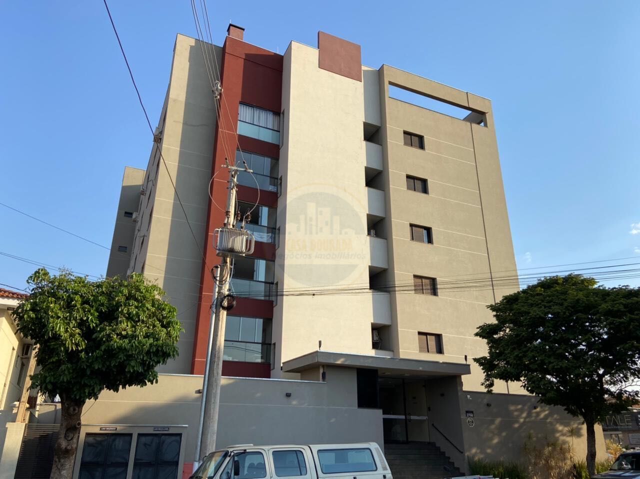 Apartamento no Jardim Central, foto 1 de 31