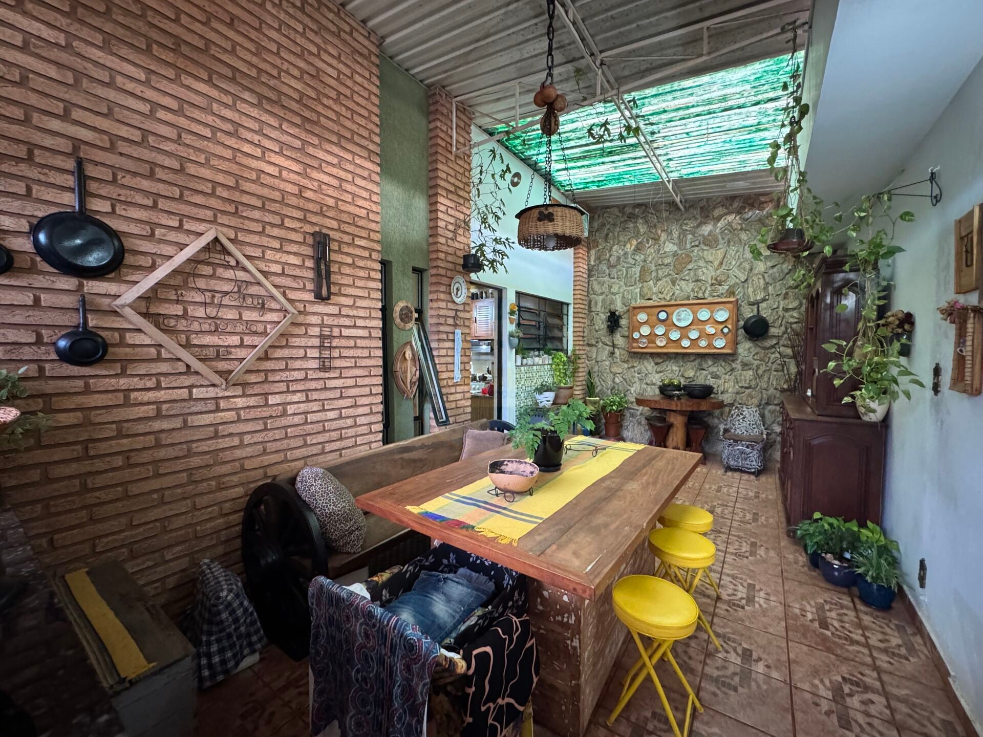 Casa no Jardim América, foto 15 de 27