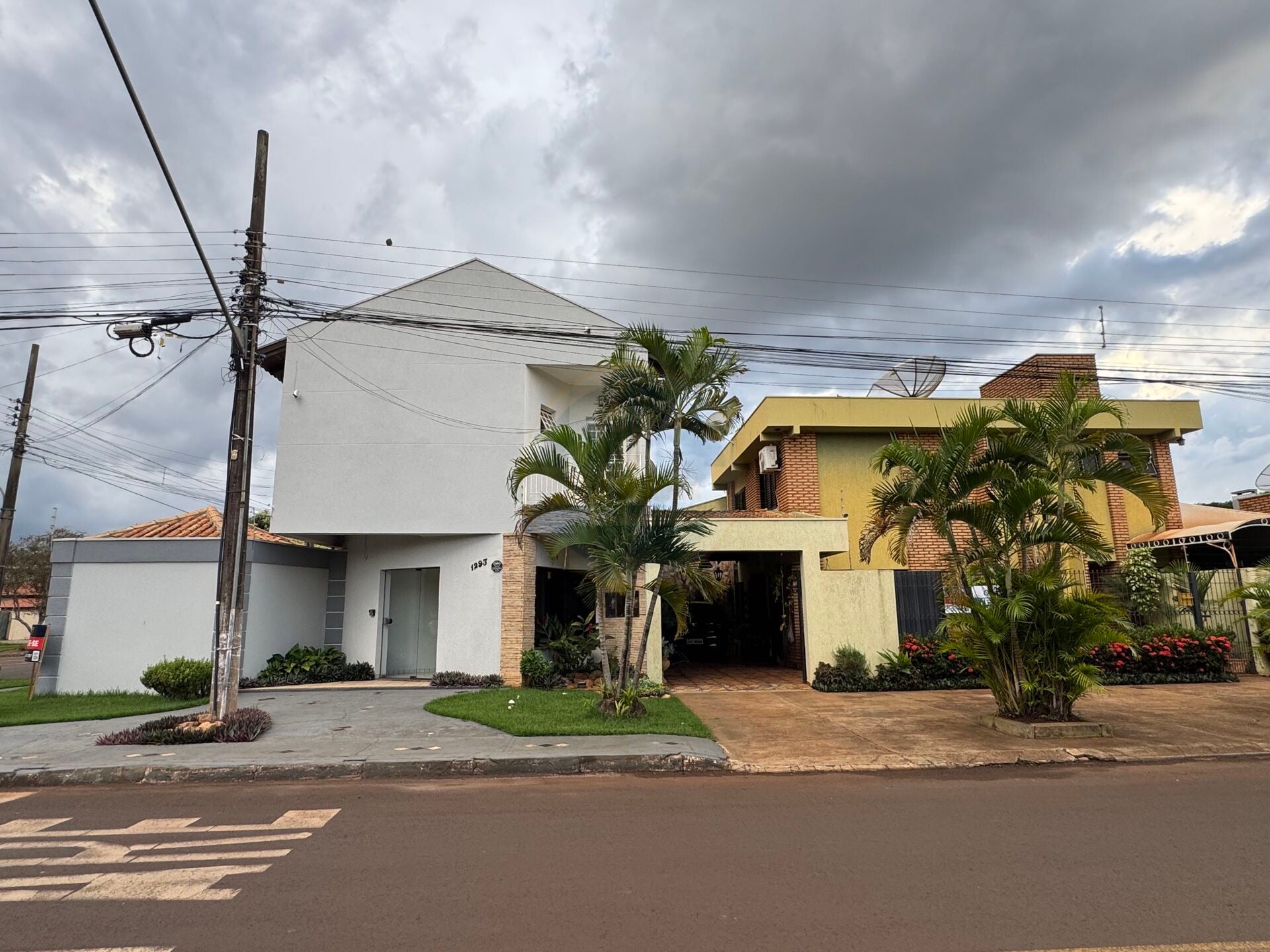 Casa no Jardim América, foto 3 de 27
