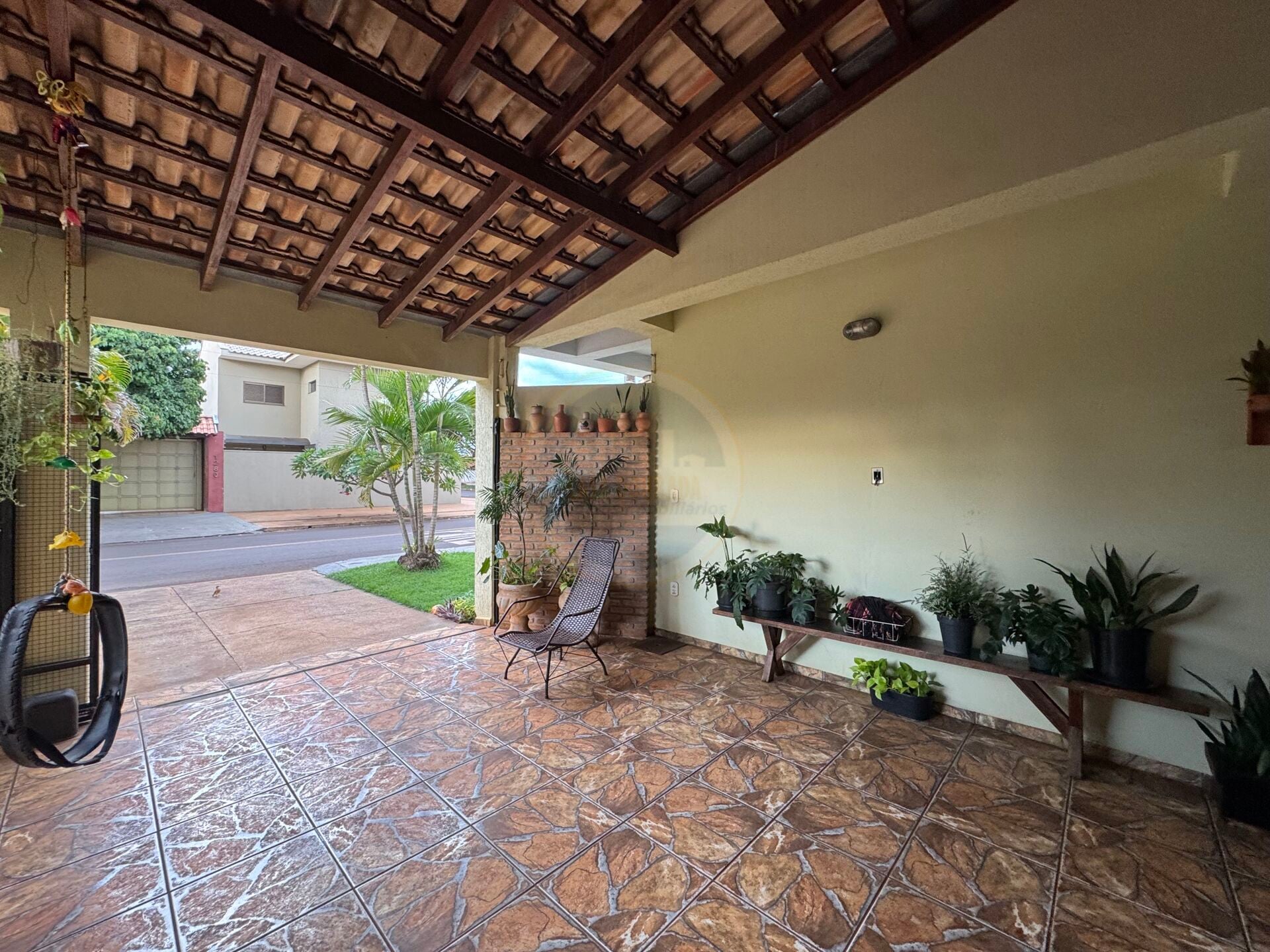 Casa no Jardim América, foto 23 de 27
