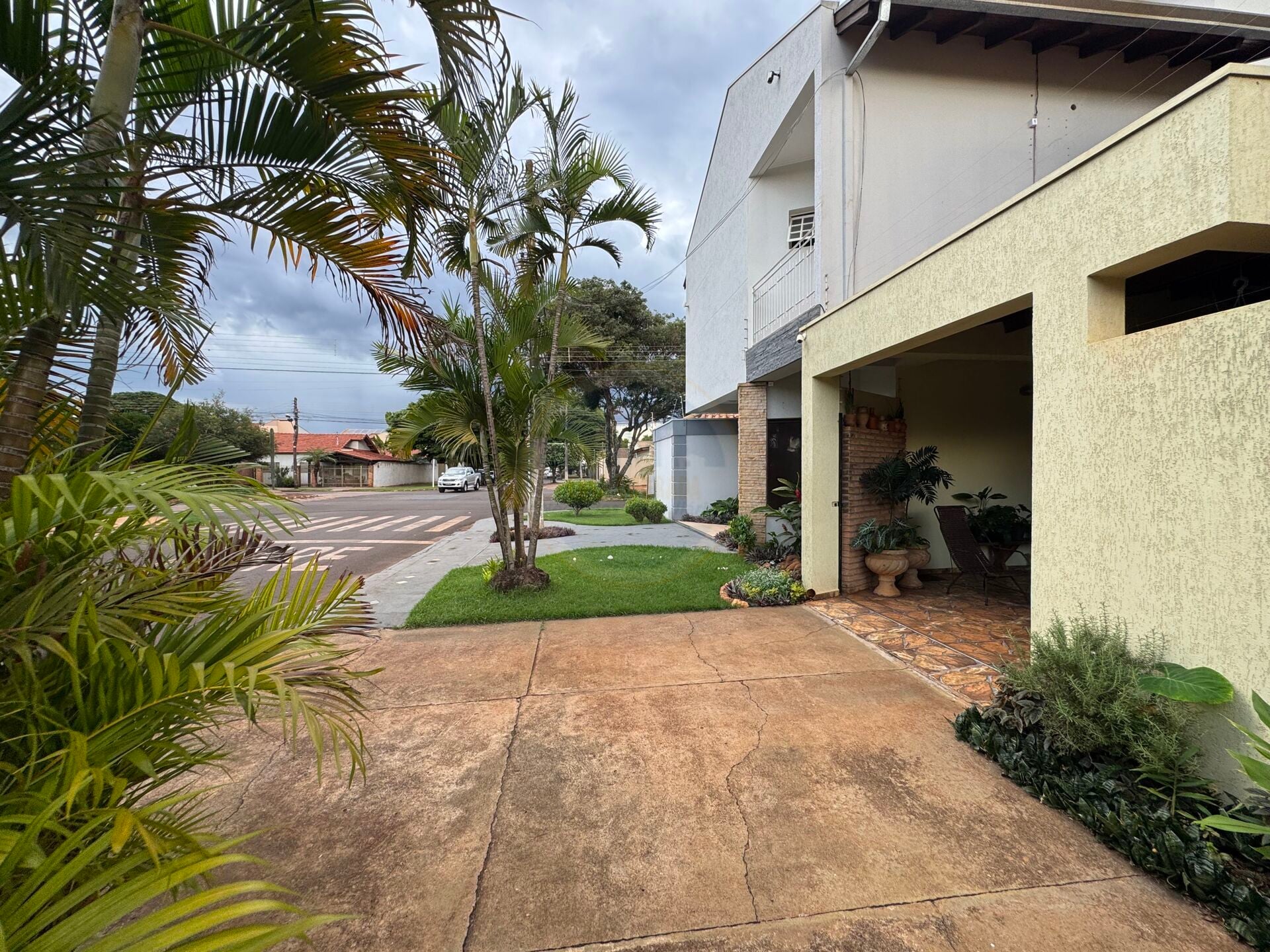 Casa no Jardim América, foto 2 de 27