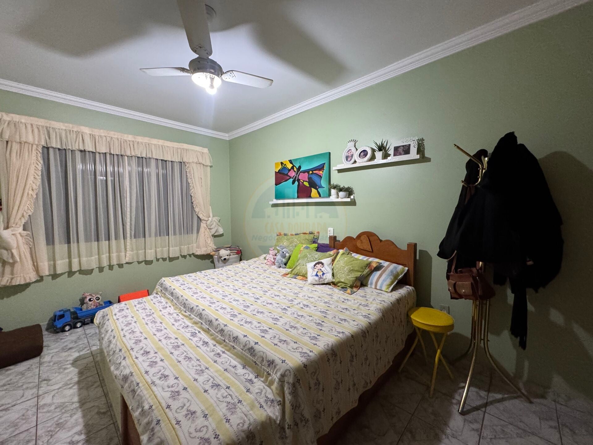 Casa no Jardim América, foto 18 de 27