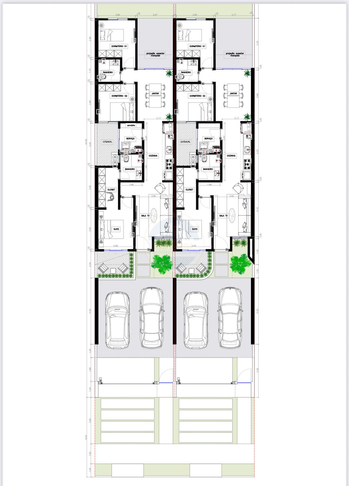 Casa em Altos do Indaiá, foto 3 de 3